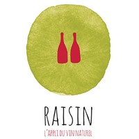 recommandé par Raisin l'application du vin naturel
